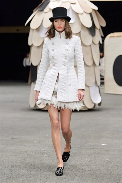 coco chanel 2023 collection|chanel couture collection.